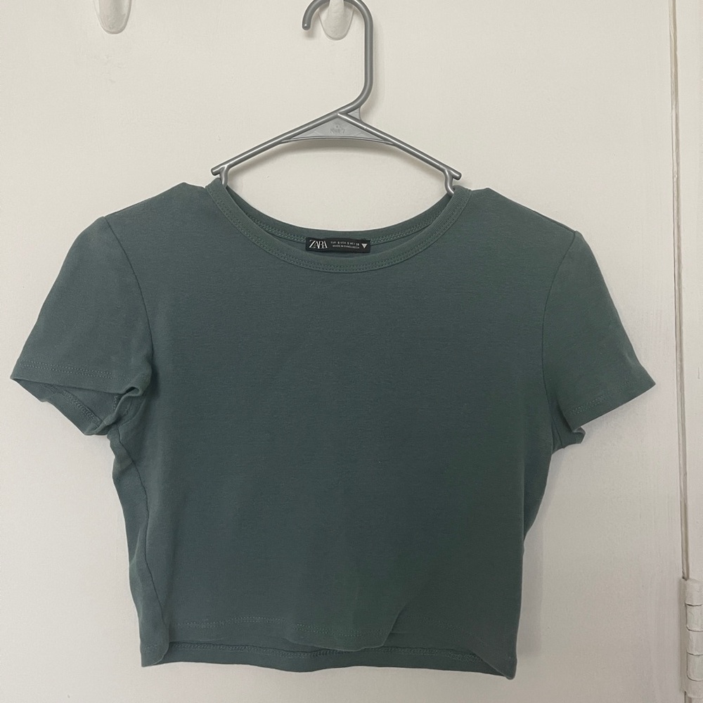 Zara Top